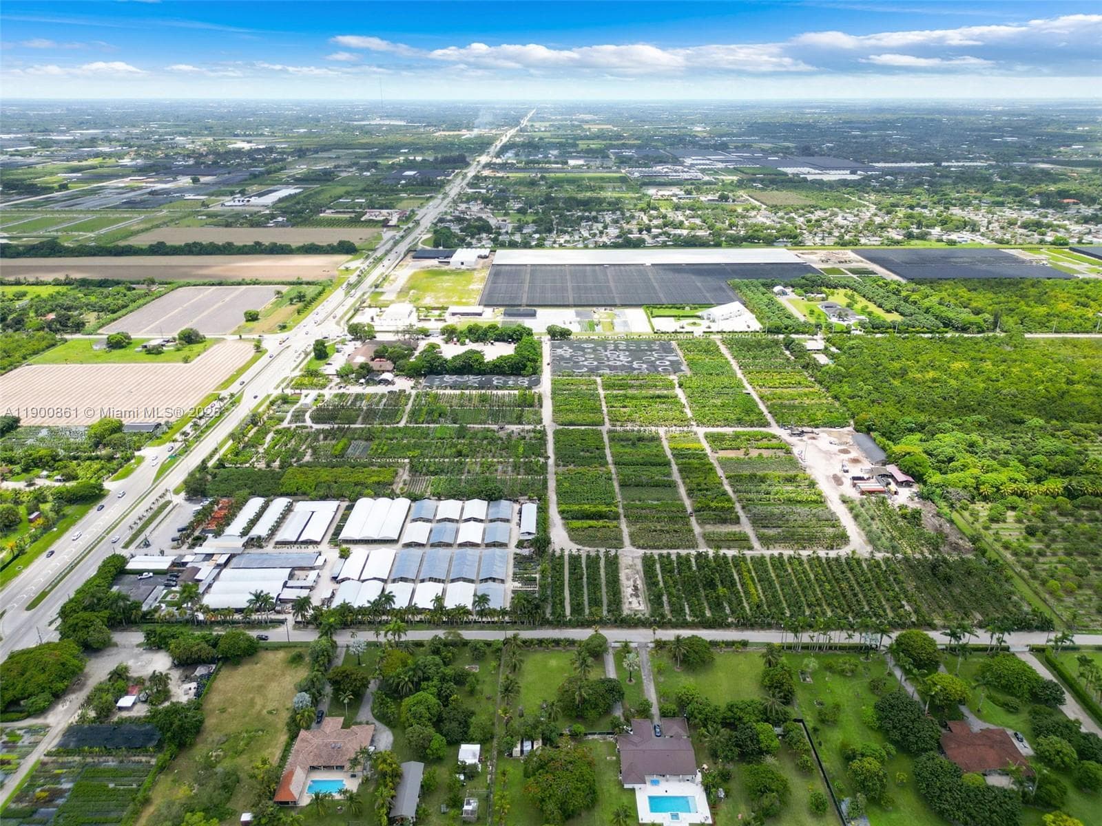 19000 SW KROME AKA 177 AVE, Miami FL 33187 — 11