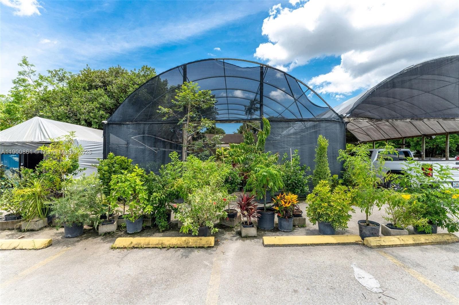 19000 SW KROME AKA 177 AVE, Miami FL 33187 — 8