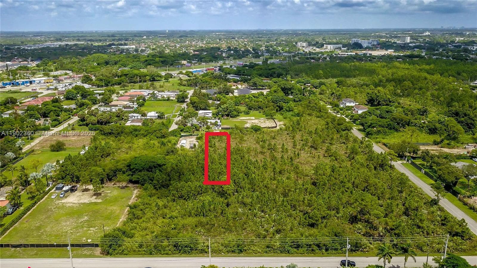 12251 SW 230th Street, Miami FL 33170 — 2