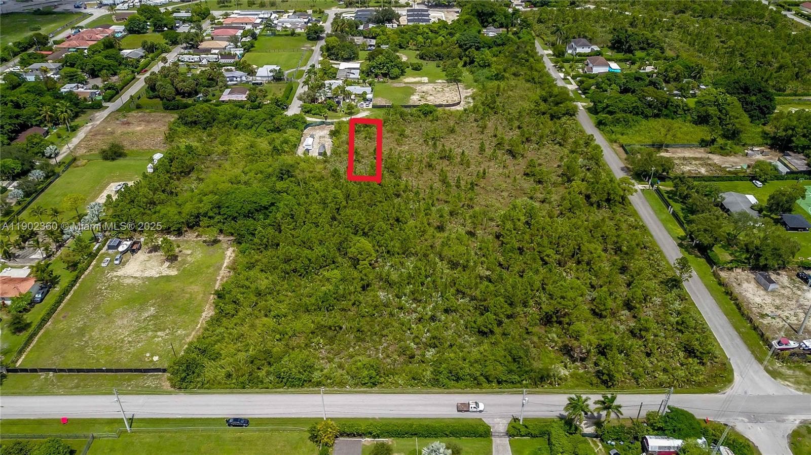 12251 SW 230th Street, Miami FL 33170 — 12
