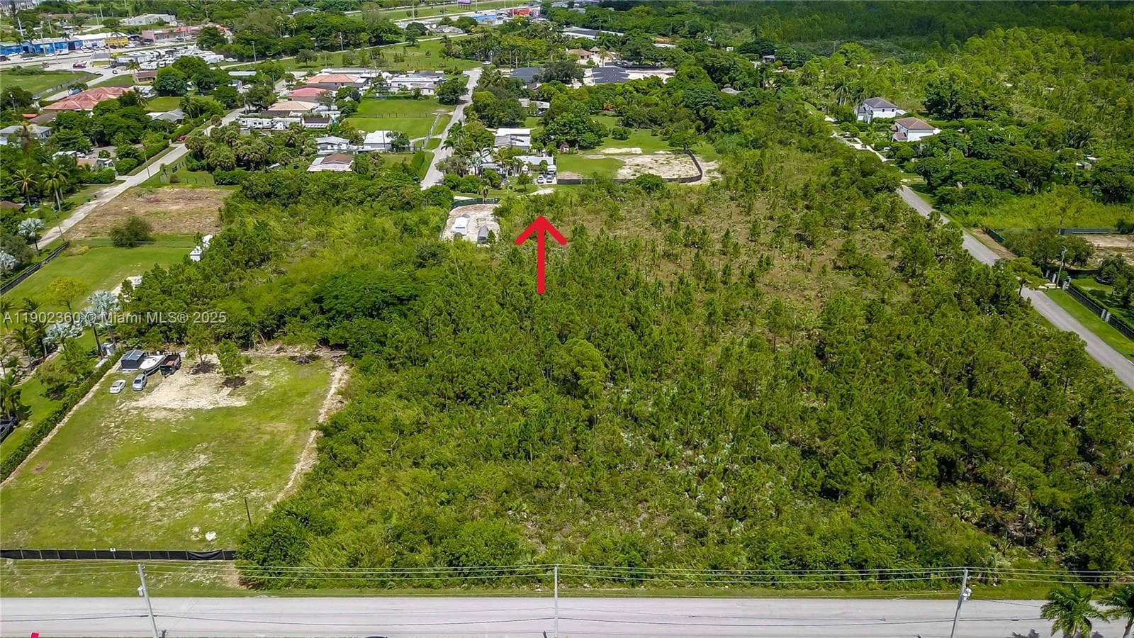12251 SW 230th Street, Miami FL 33170 — 3