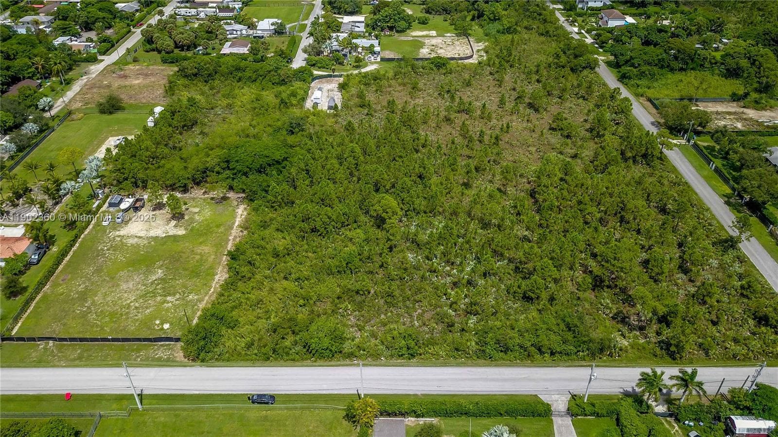 12251 SW 230th Street, Miami FL 33170 — 1