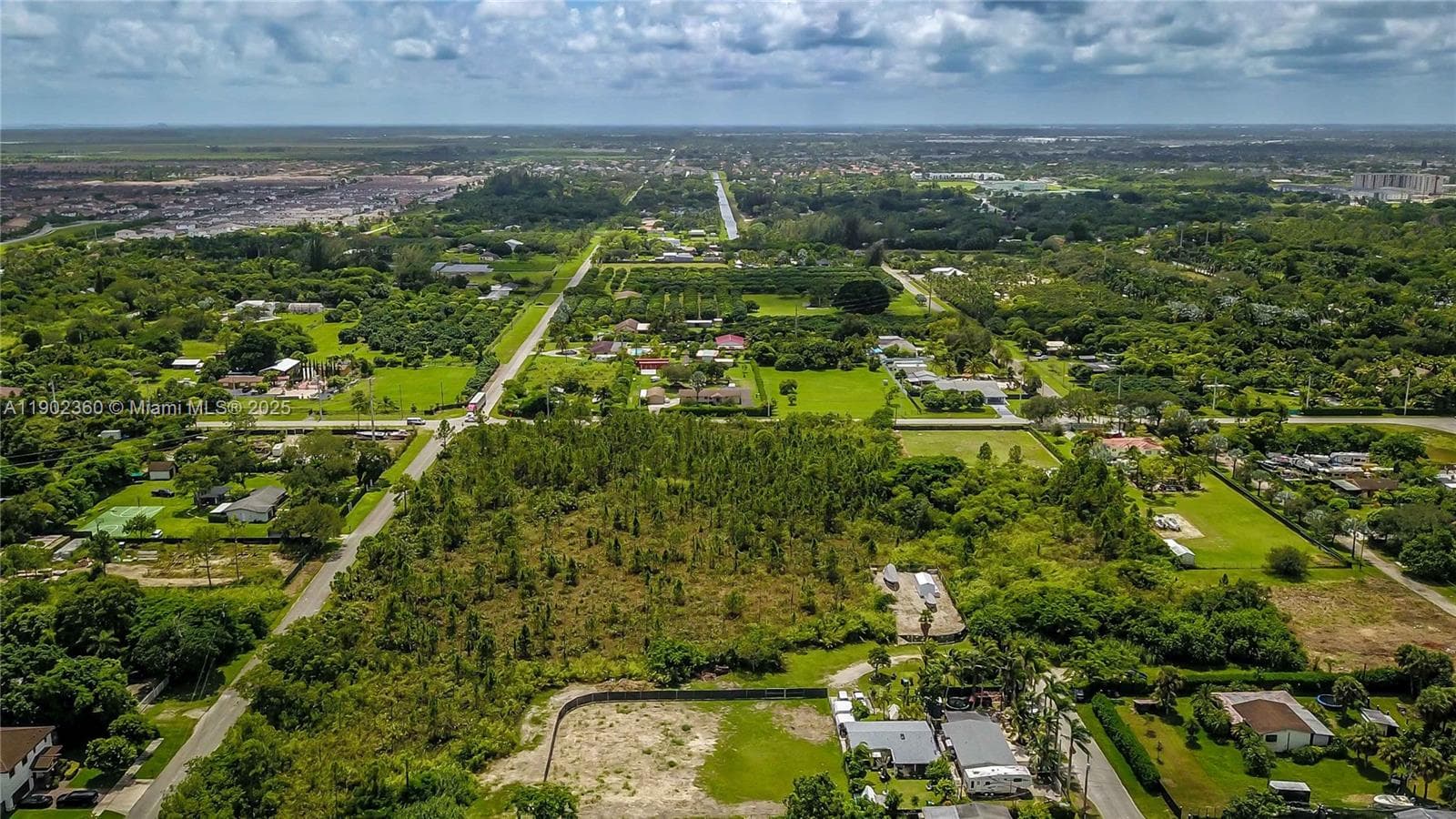 12251 SW 230th Street, Miami FL 33170 — 5