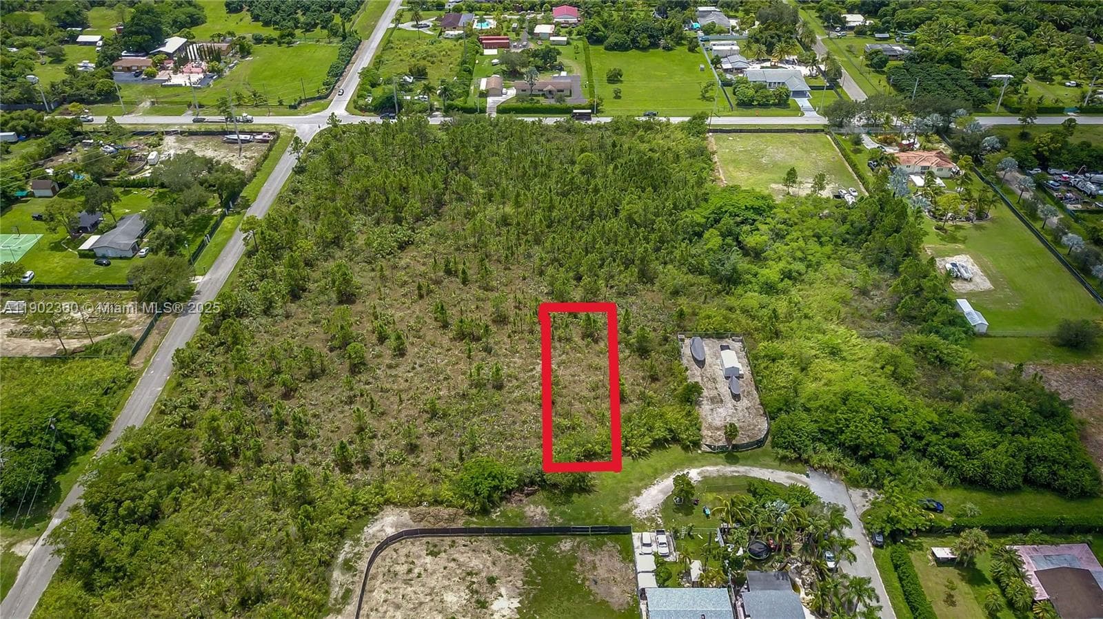 12251 SW 230th Street, Miami FL 33170 — 9