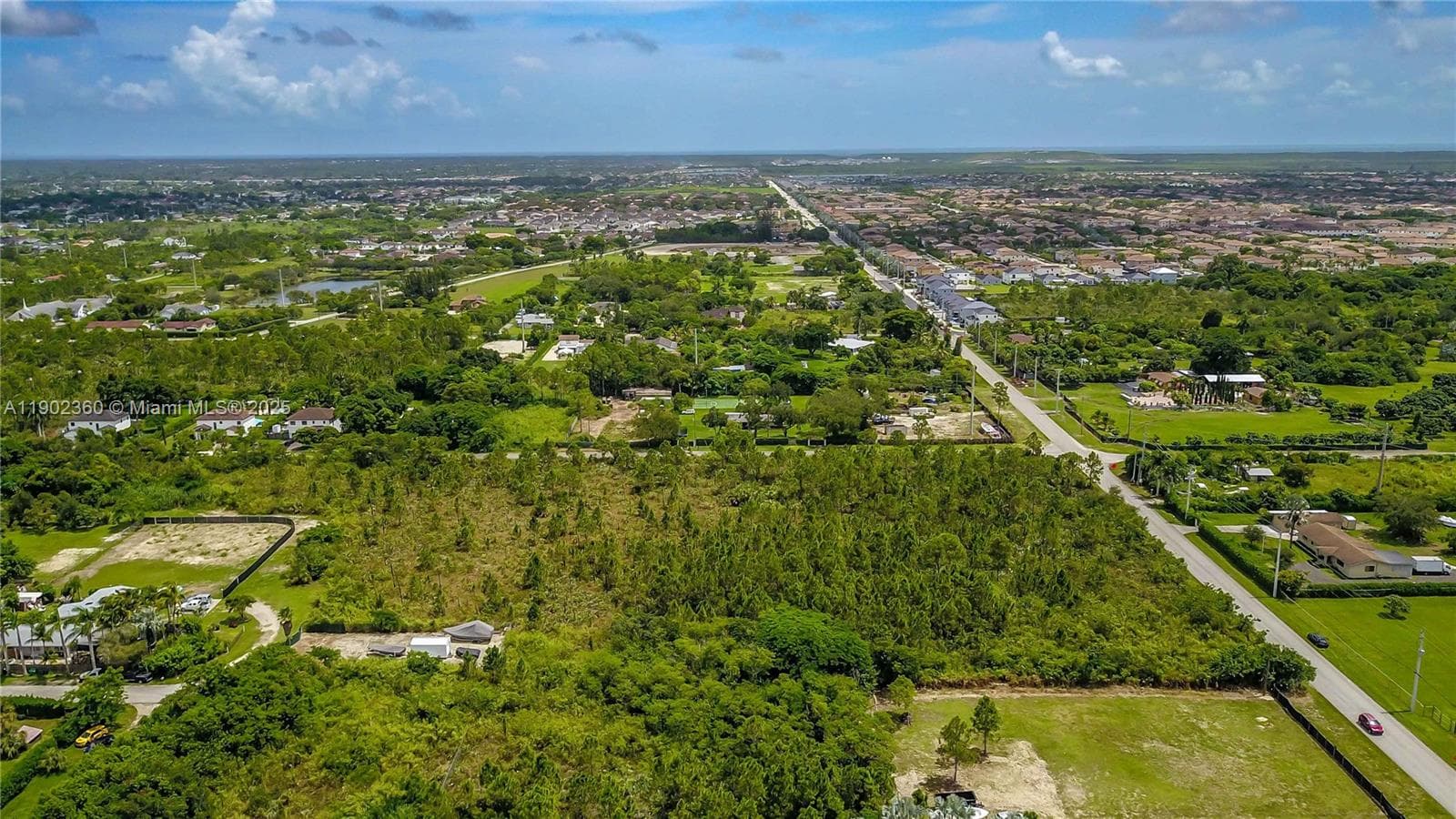 12251 SW 230th Street, Miami FL 33170 — 8