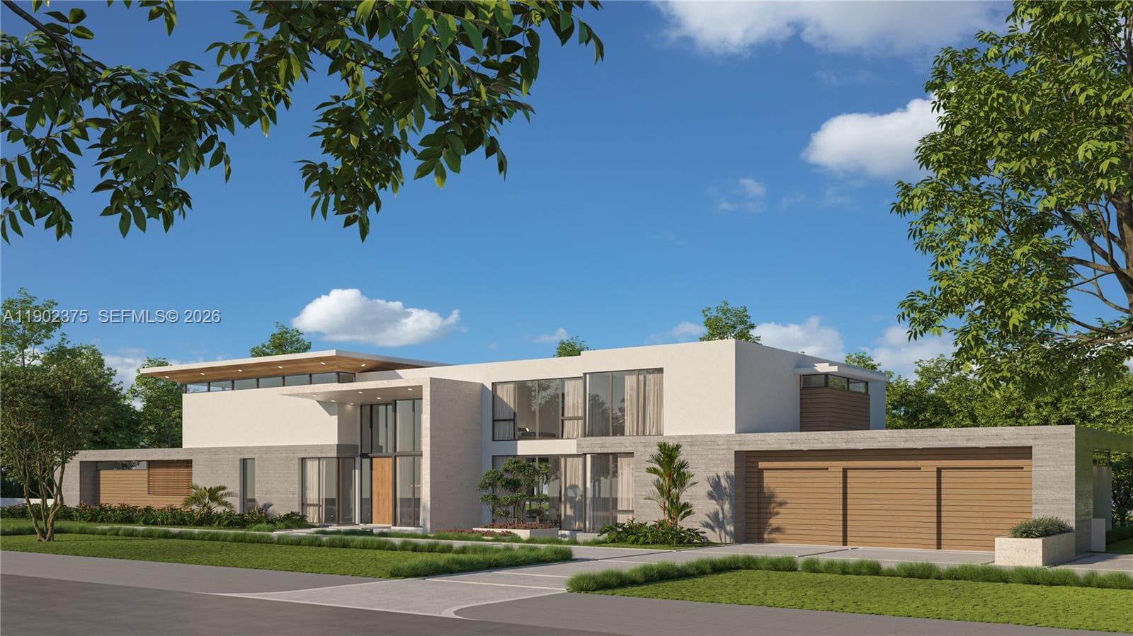 5850 SW 93rd St, Pinecrest FL 33156 — 2