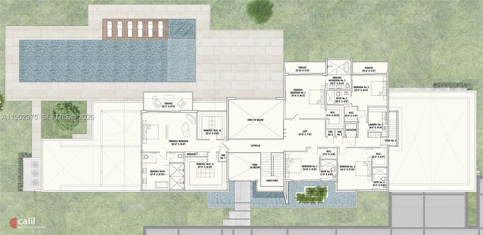 5850 SW 93rd St, Pinecrest FL 33156 — 12