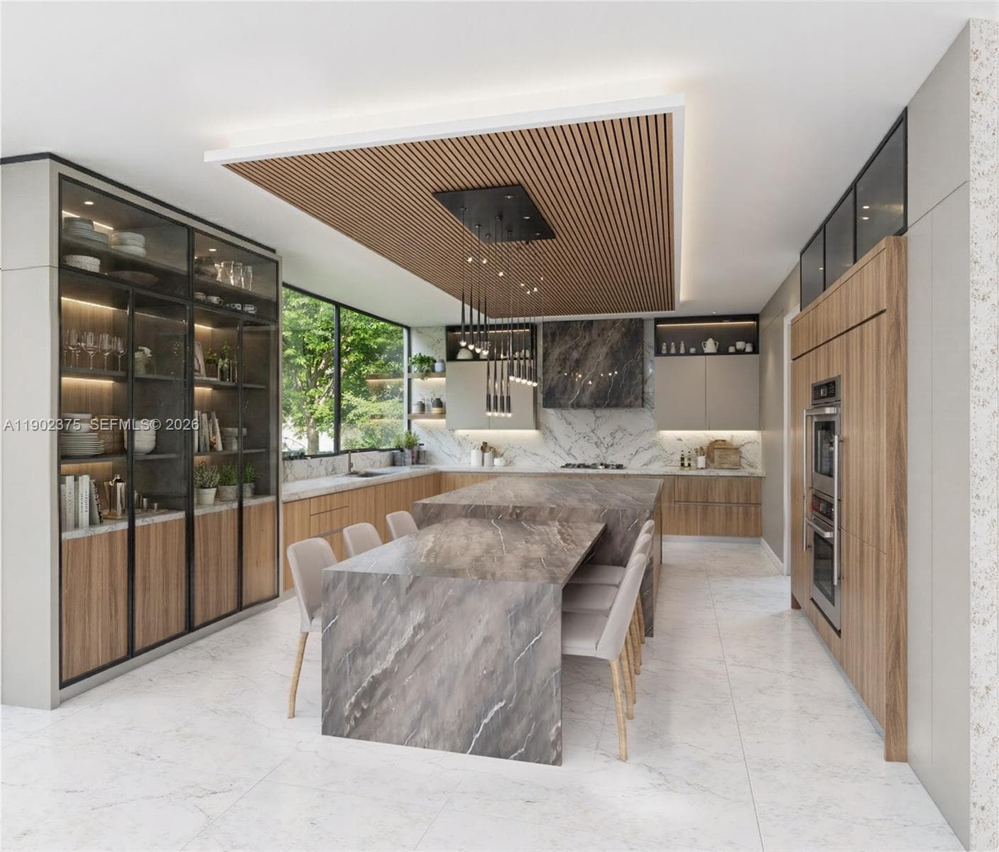 5850 SW 93rd St, Pinecrest FL 33156 — 5