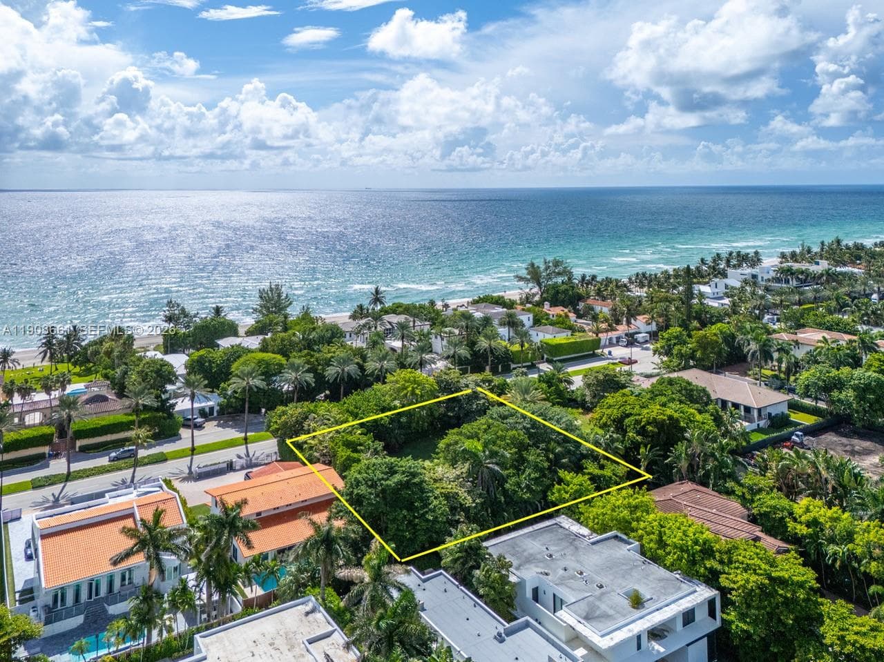 326 Ocean Blvd, Golden Beach FL 33160 — 2