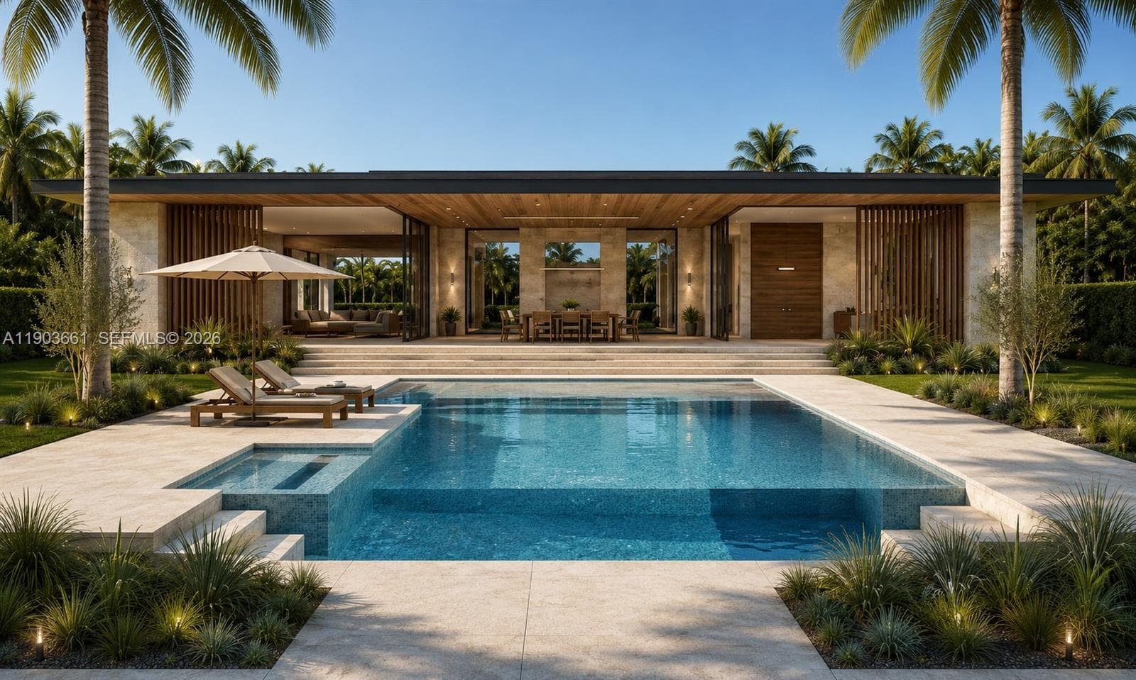 326 Ocean Blvd, Golden Beach FL 33160 — 6
