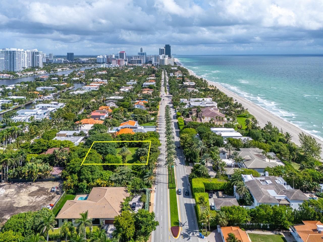 326 Ocean Blvd, Golden Beach FL 33160 — 3