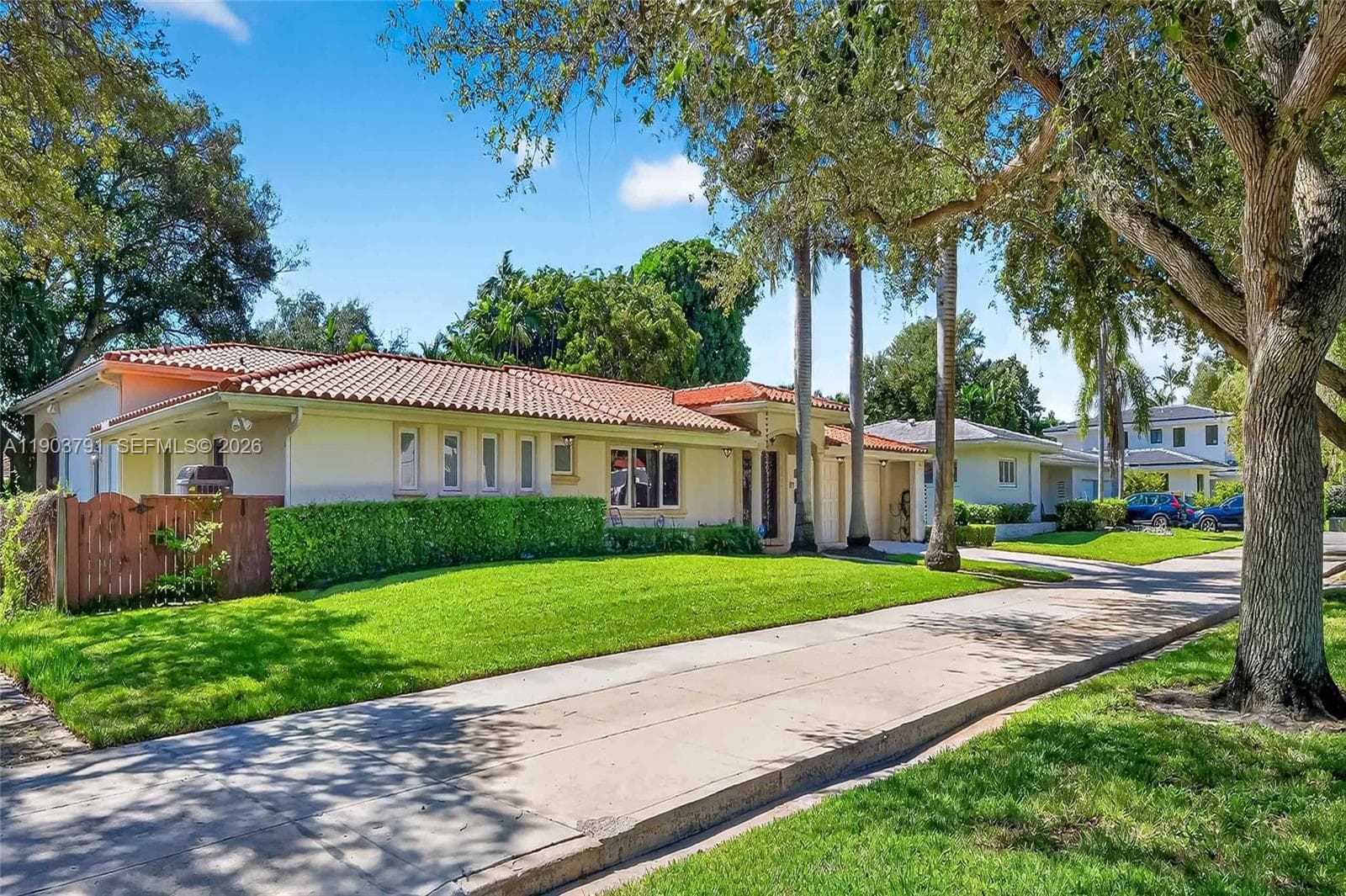 1266 NE 101st St, Miami Shores FL 33138 — 1