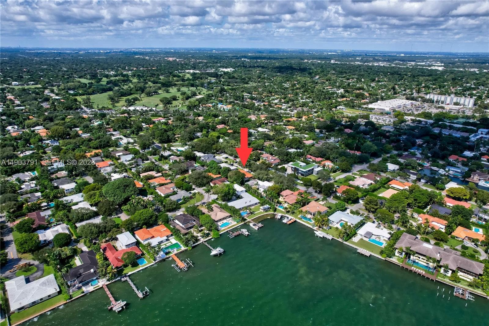 1266 NE 101st St, Miami Shores FL 33138 — 9