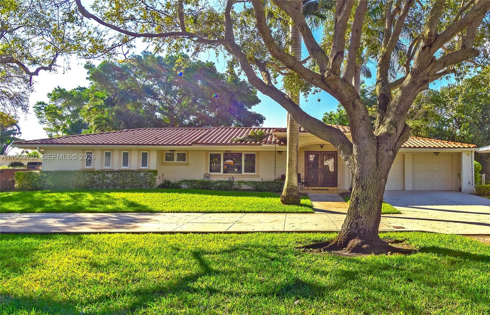 1266 NE 101st St, Miami Shores FL 33138 — 8