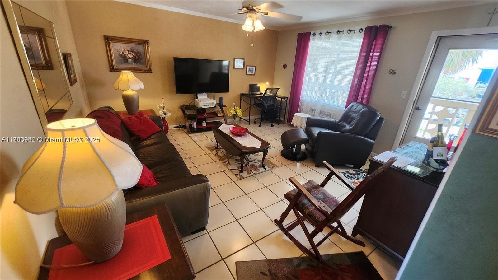 16901 NE 13th Ave # 306, Miami FL 33162 — 13