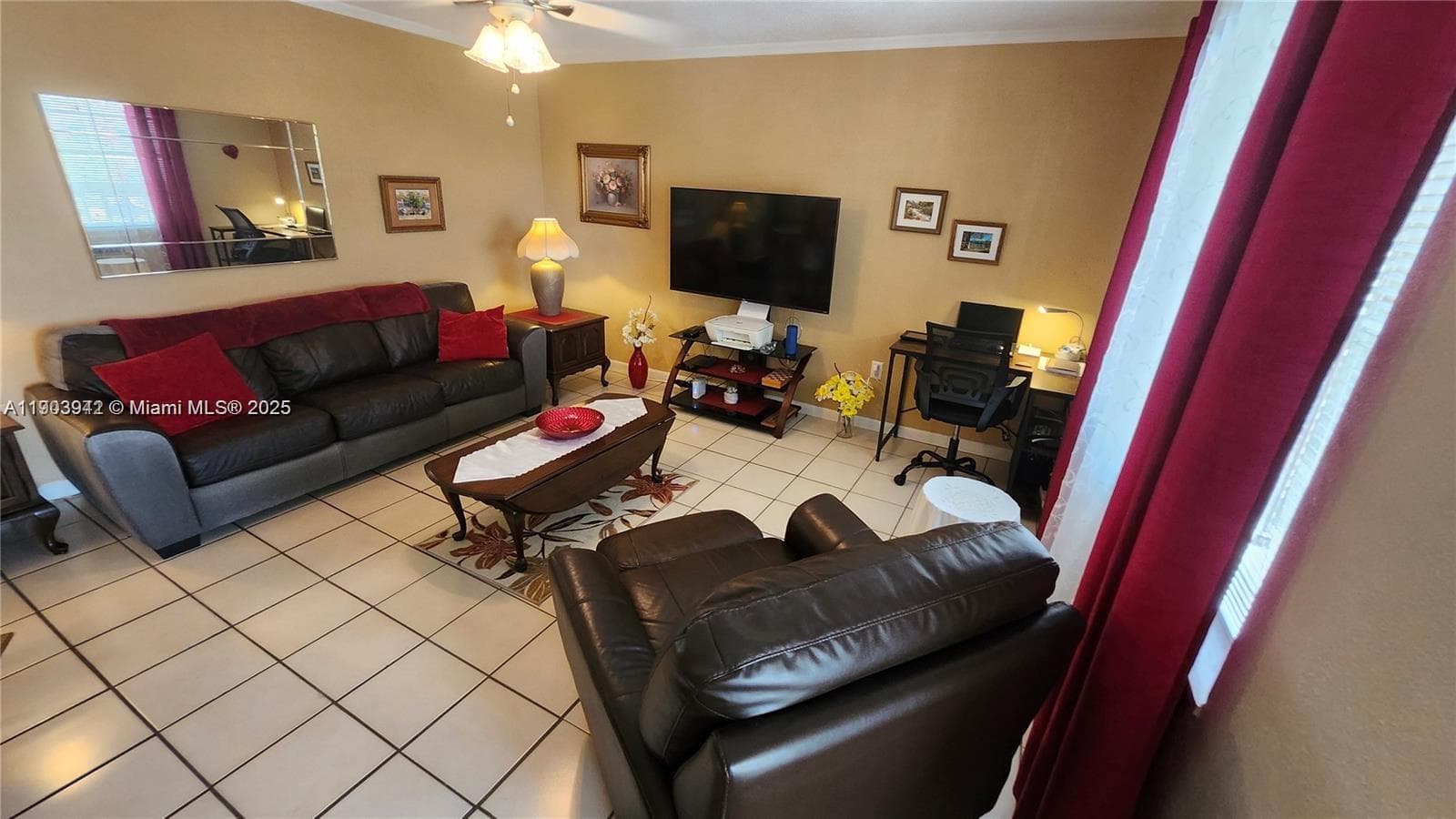 16901 NE 13th Ave # 306, Miami FL 33162 — 16