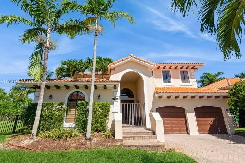18704 SW 76th Ct, Cutler Bay FL 33157 — 28