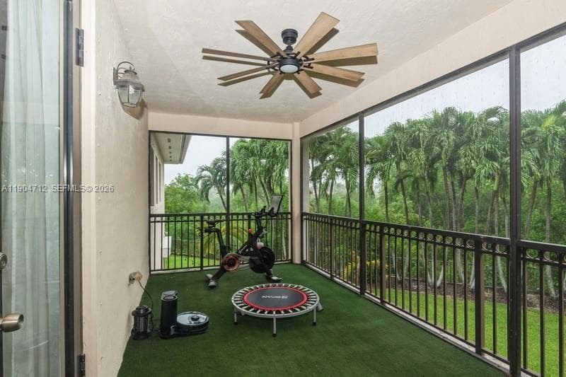 18704 SW 76th Ct, Cutler Bay FL 33157 — 20