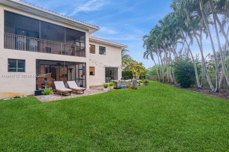 18704 SW 76th Ct, Cutler Bay FL 33157 — 34
