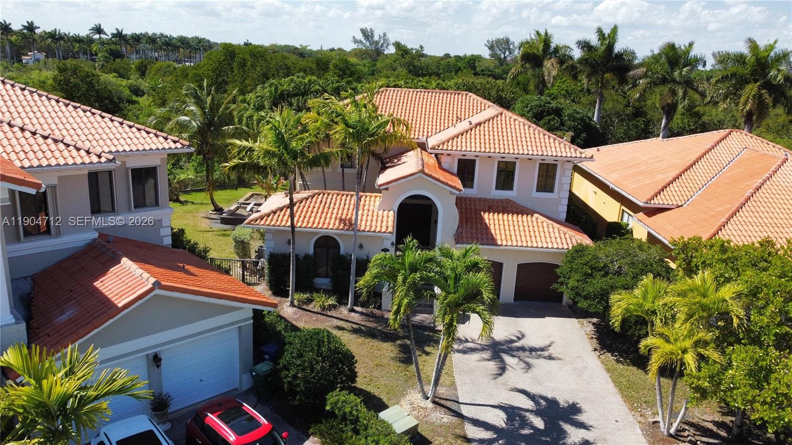 18704 SW 76th Ct, Cutler Bay FL 33157 — 41