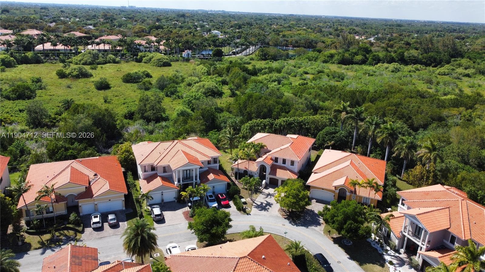 18704 SW 76th Ct, Cutler Bay FL 33157 — 25