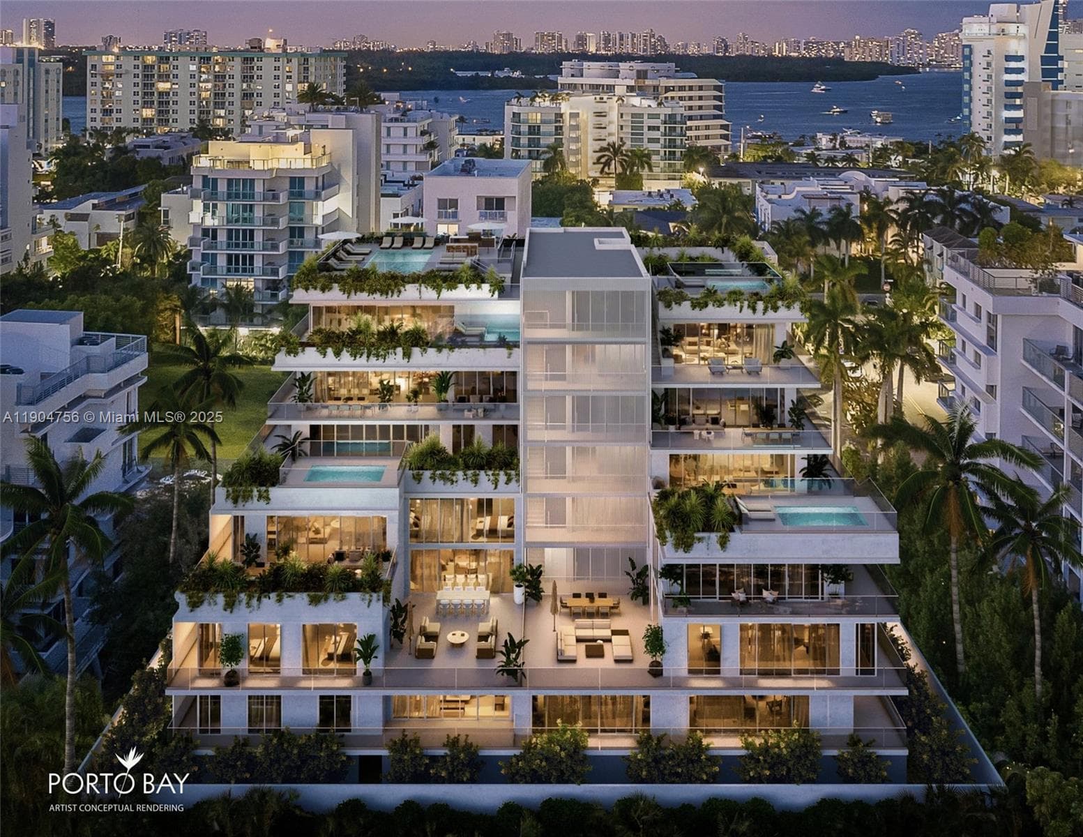 1130 100th St, Bay Harbor Islands FL 33154 — 13