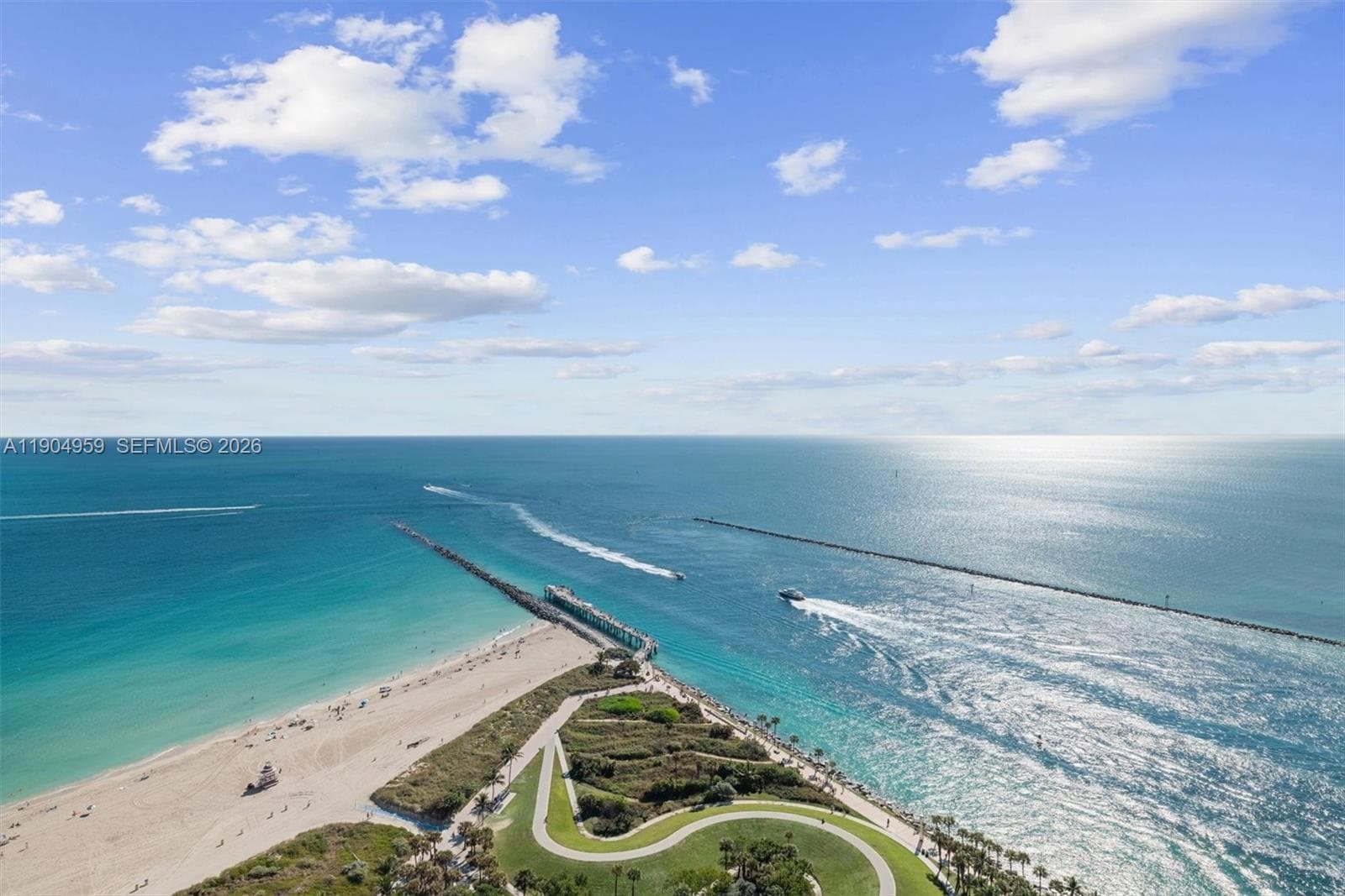 100 S Pointe Dr # 3203, Miami Beach FL 33139 — 26