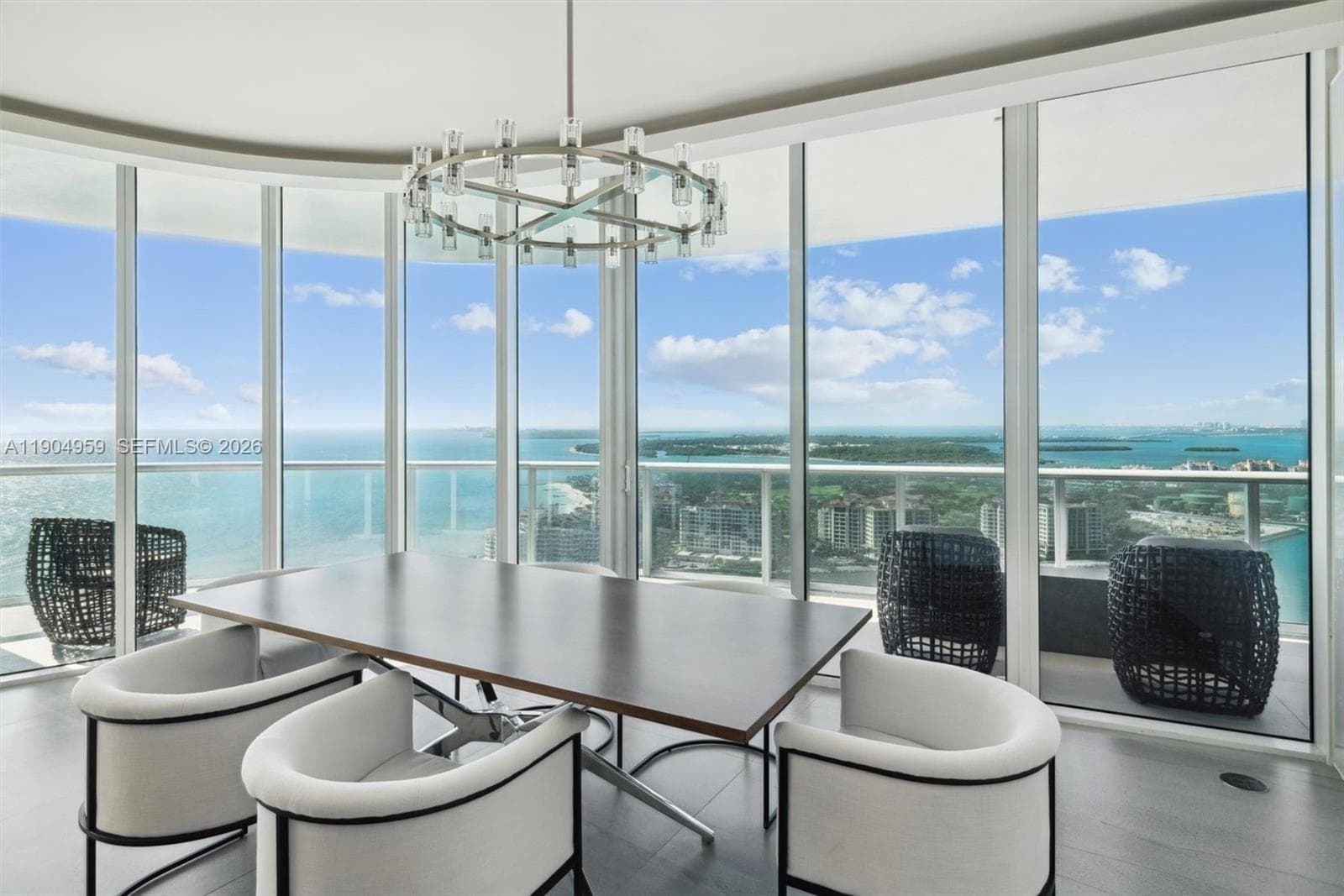 100 S Pointe Dr # 3203, Miami Beach FL 33139 — 3