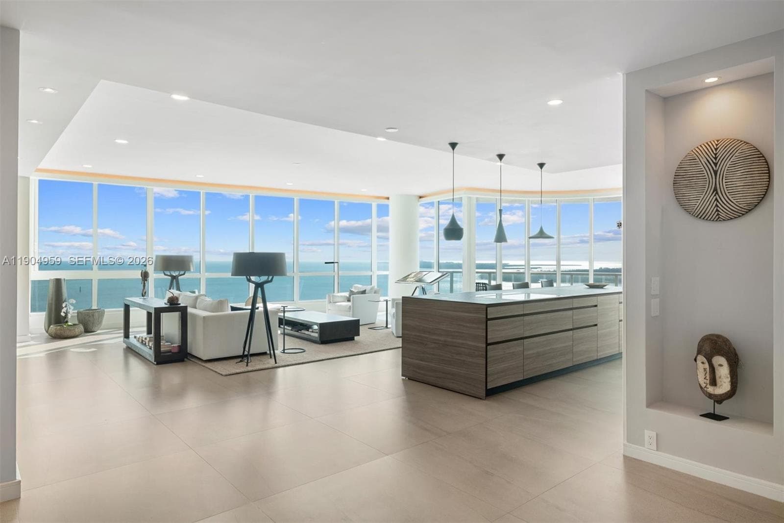 100 S Pointe Dr # 3203, Miami Beach FL 33139 — 10