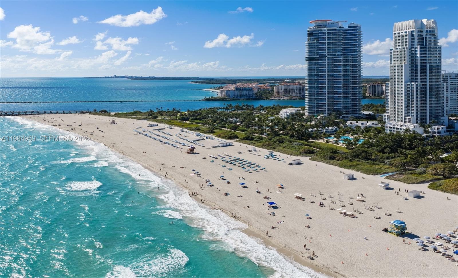 100 S Pointe Dr # 3203, Miami Beach FL 33139 — 51