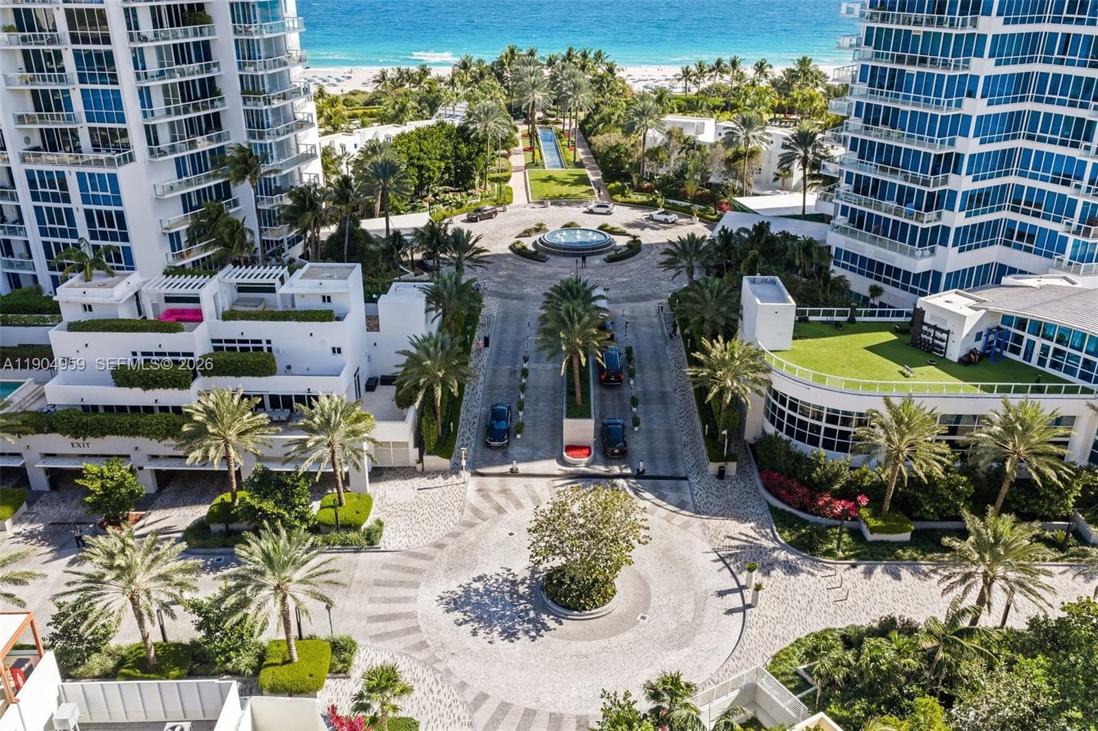 100 S Pointe Dr # 3203, Miami Beach FL 33139 — 59