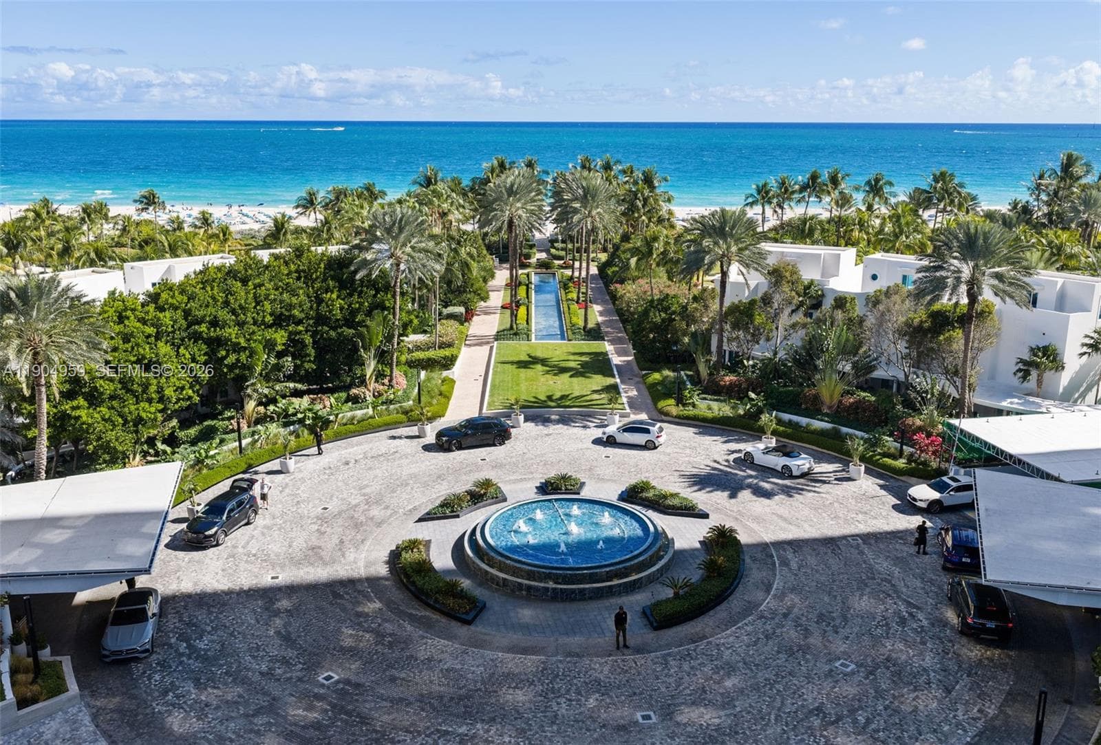 100 S Pointe Dr # 3203, Miami Beach FL 33139 — 60