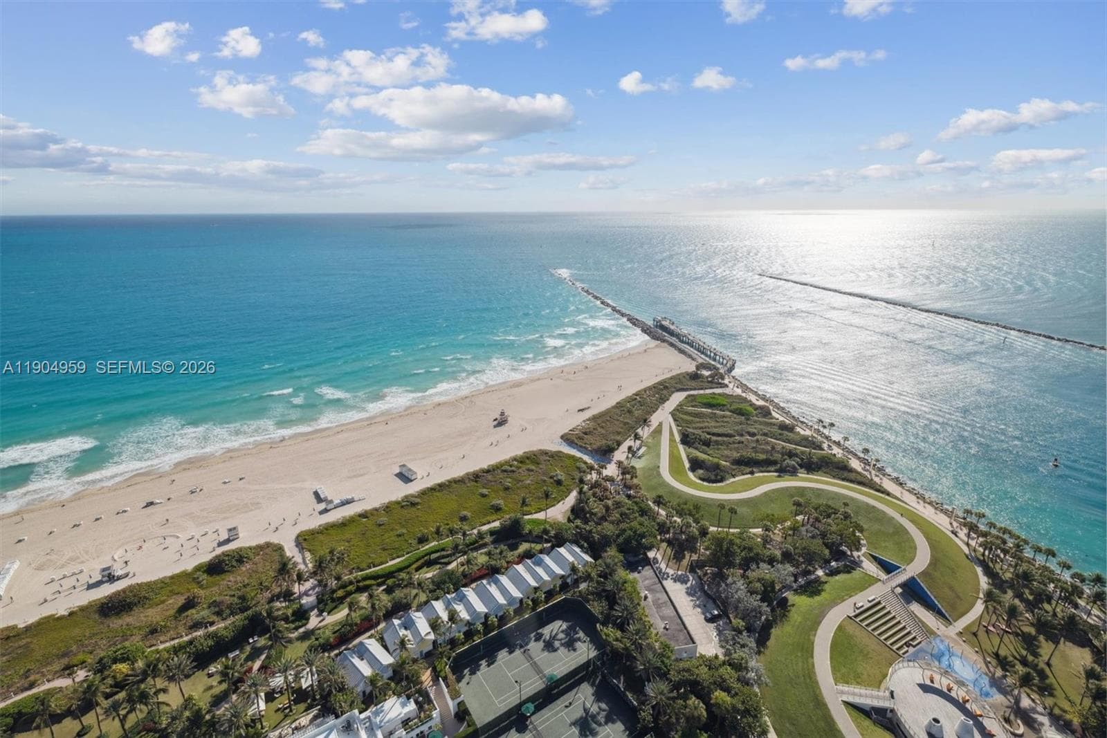 100 S Pointe Dr # 3203, Miami Beach FL 33139 — 8