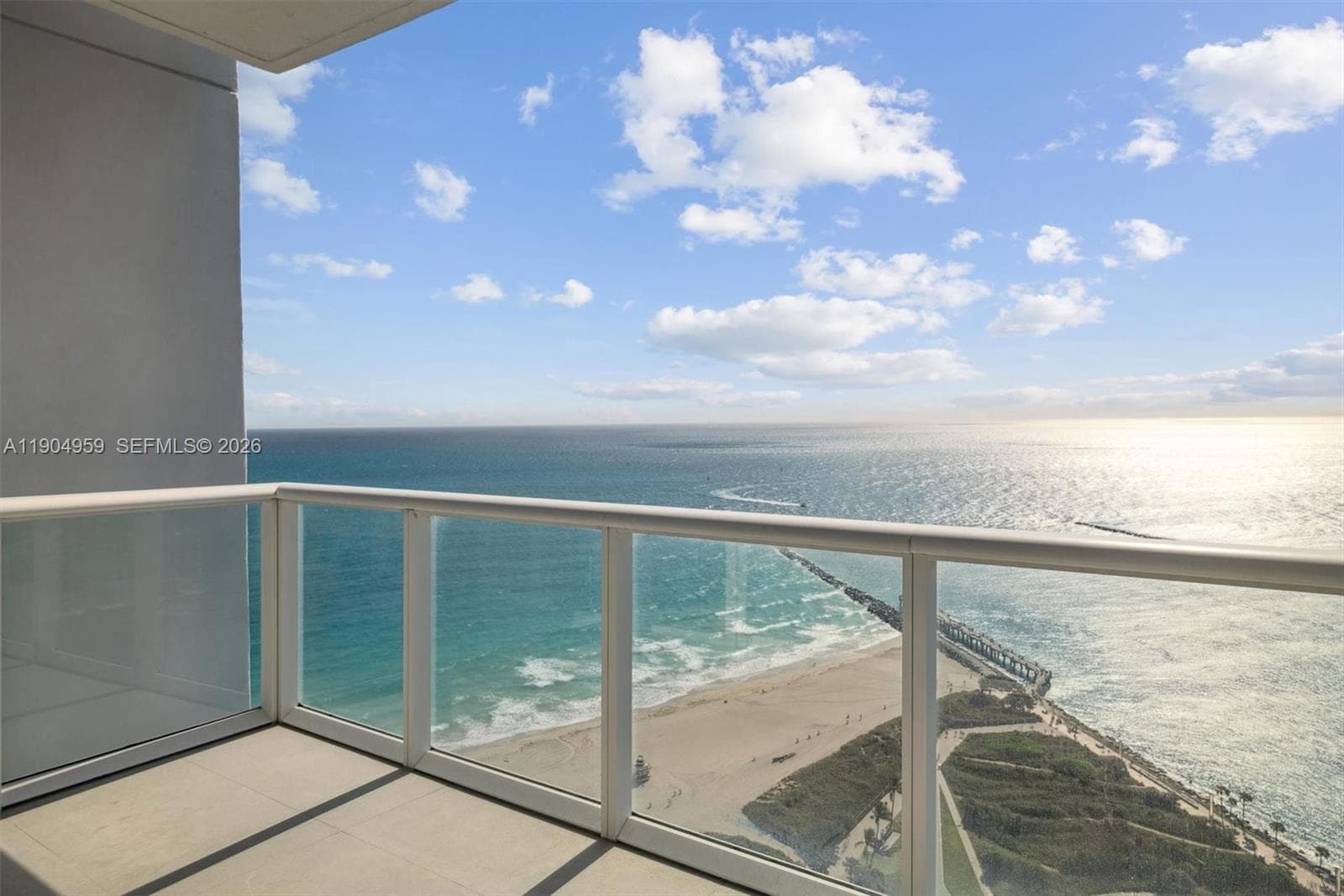 100 S Pointe Dr # 3203, Miami Beach FL 33139 — 25