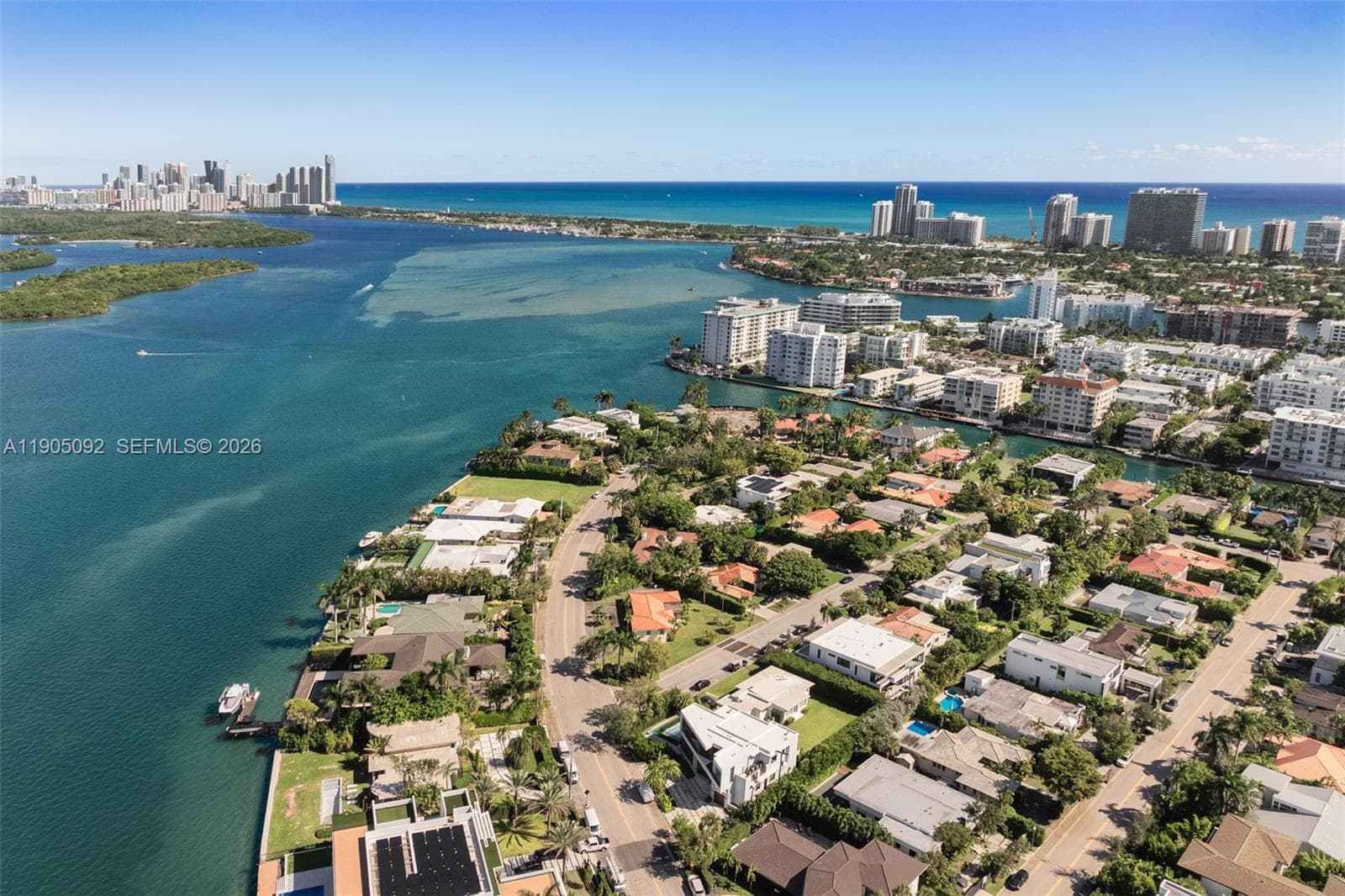 1233 102nd St, Bay Harbor Islands FL 33154 — 52