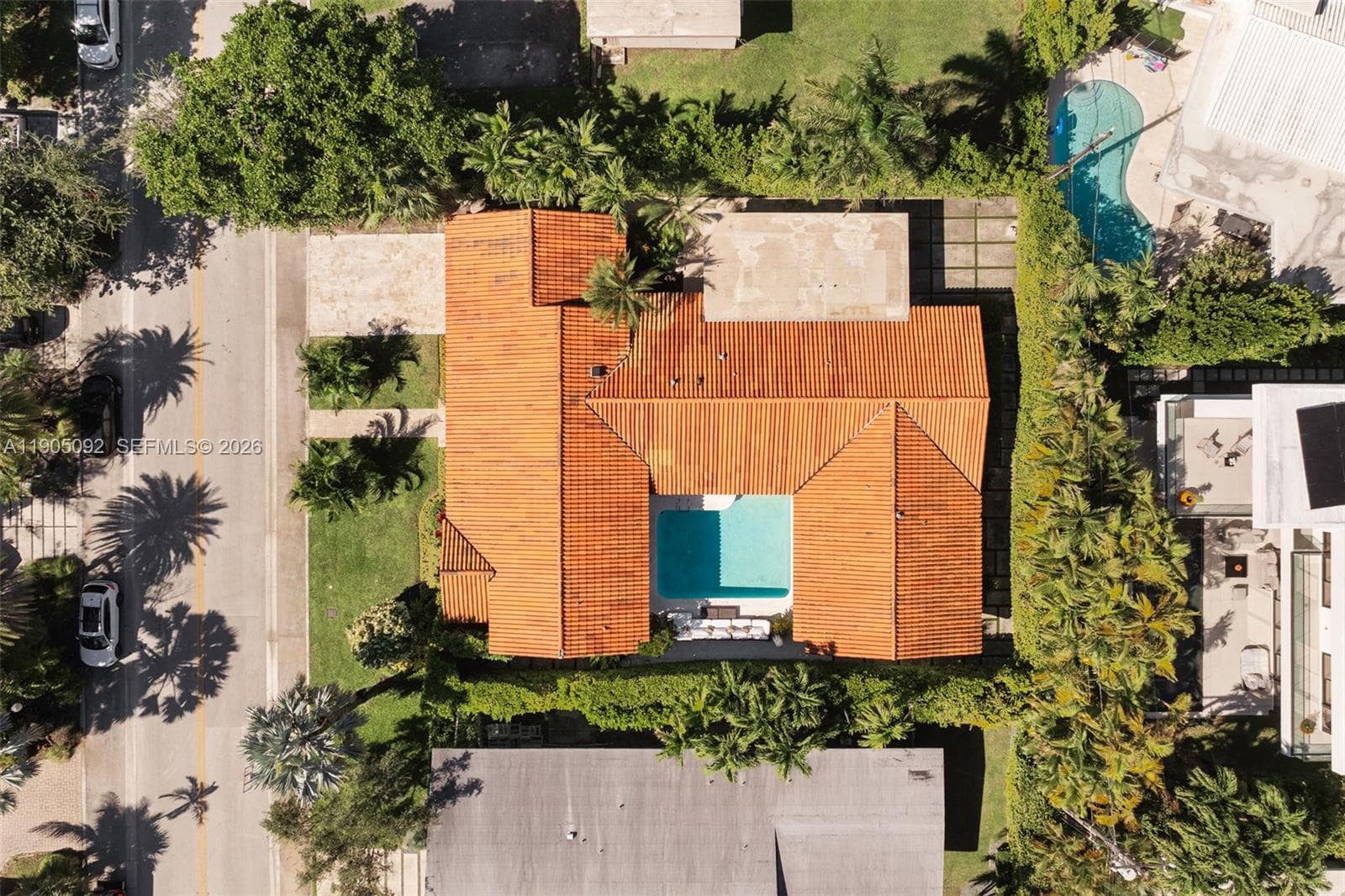 1233 102nd St, Bay Harbor Islands FL 33154 — 46