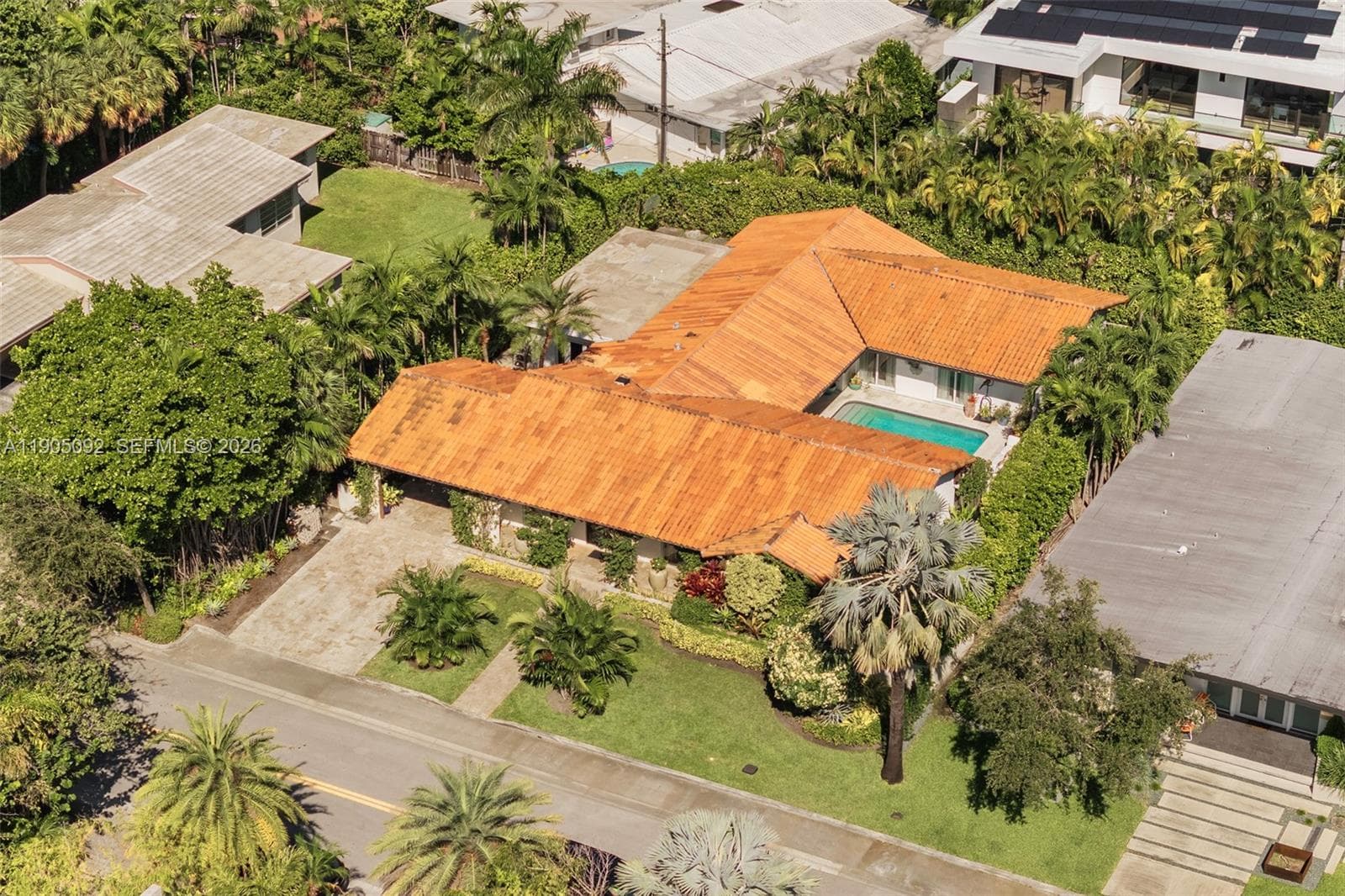 1233 102nd St, Bay Harbor Islands FL 33154 — 47