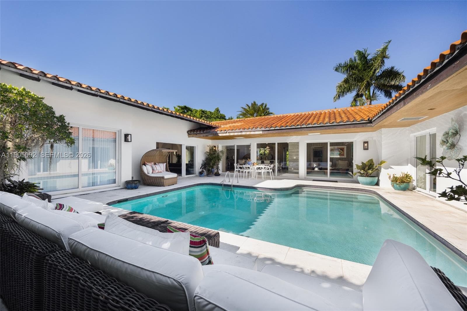 1233 102nd St, Bay Harbor Islands FL 33154 — 7