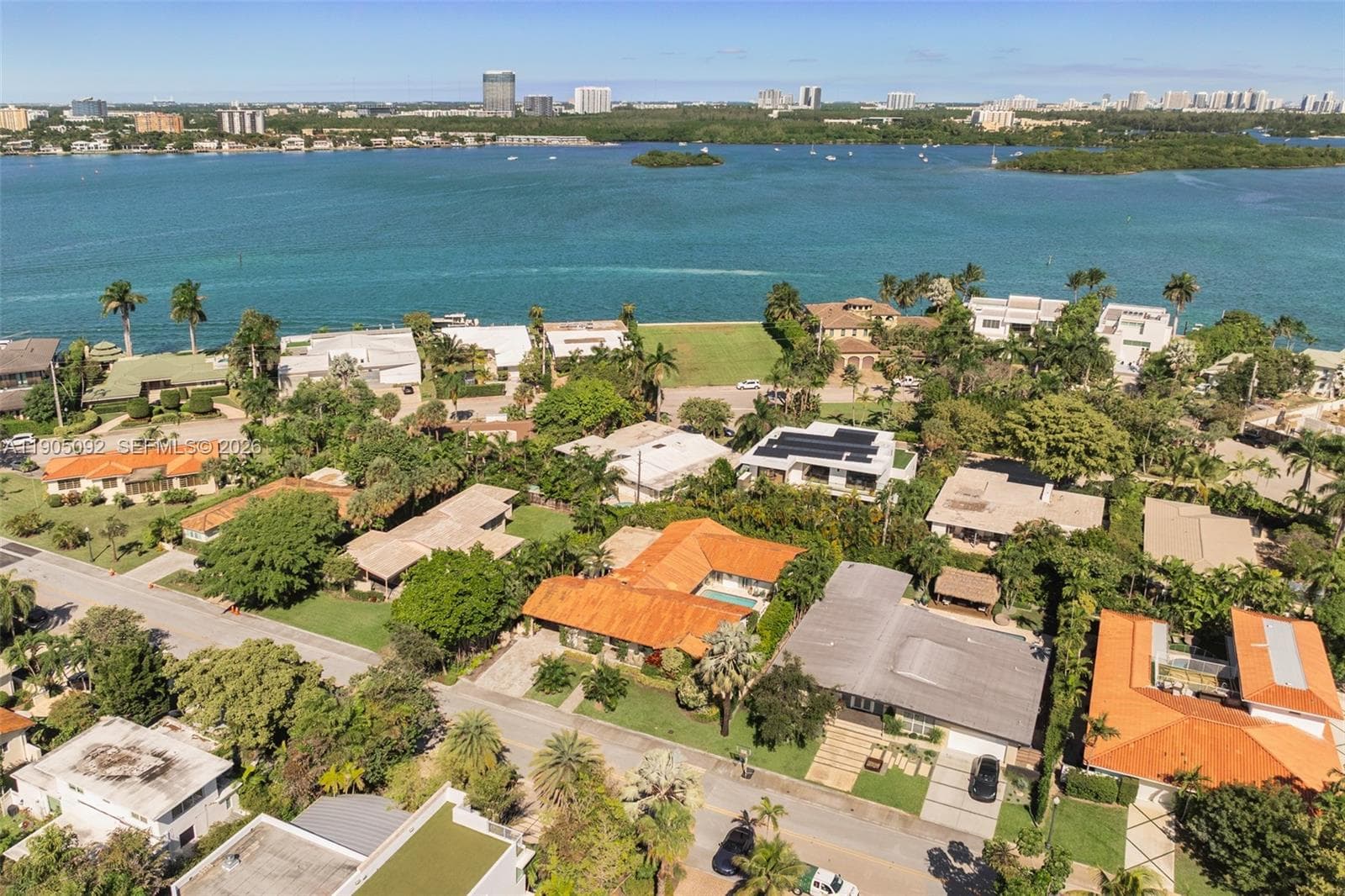 1233 102nd St, Bay Harbor Islands FL 33154 — 49