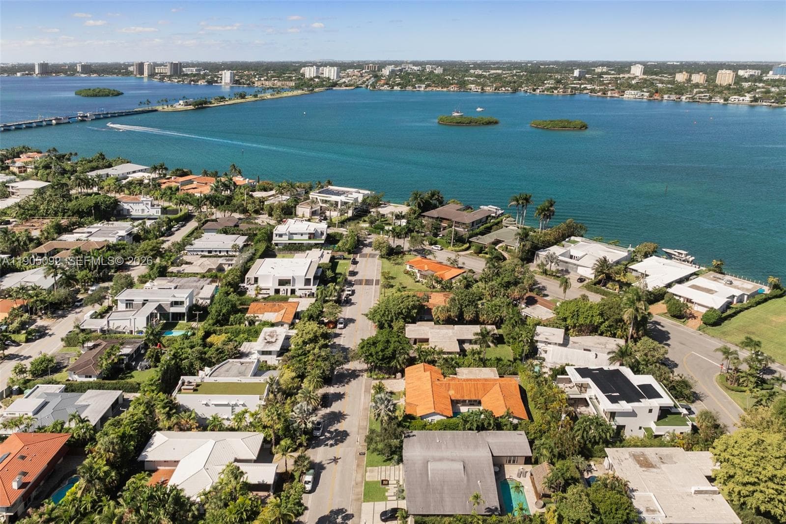 1233 102nd St, Bay Harbor Islands FL 33154 — 50