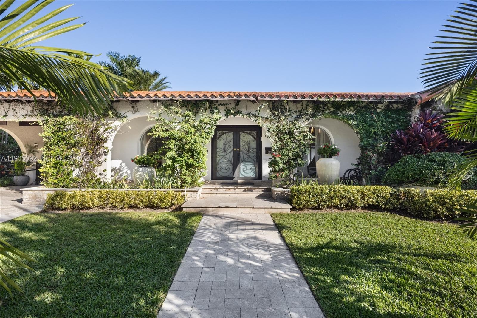 1233 102nd St, Bay Harbor Islands FL 33154 — 8
