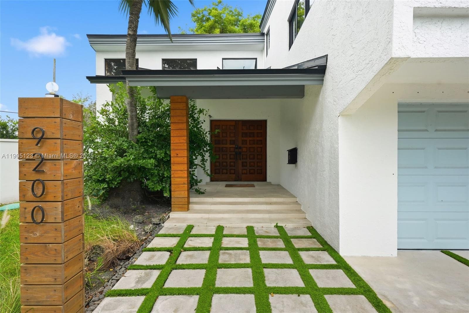 9200 NE 12th Ave, Miami Shores FL 33138 — 3