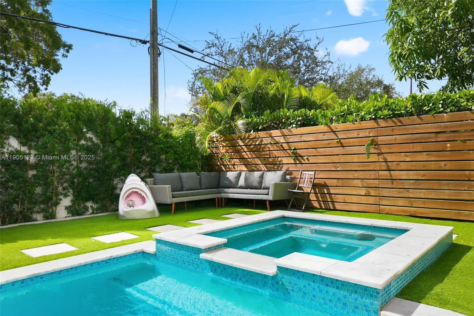 9200 NE 12th Ave, Miami Shores FL 33138 — 61