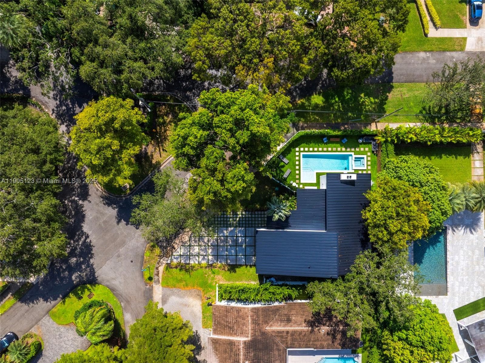 9200 NE 12th Ave, Miami Shores FL 33138 — 68