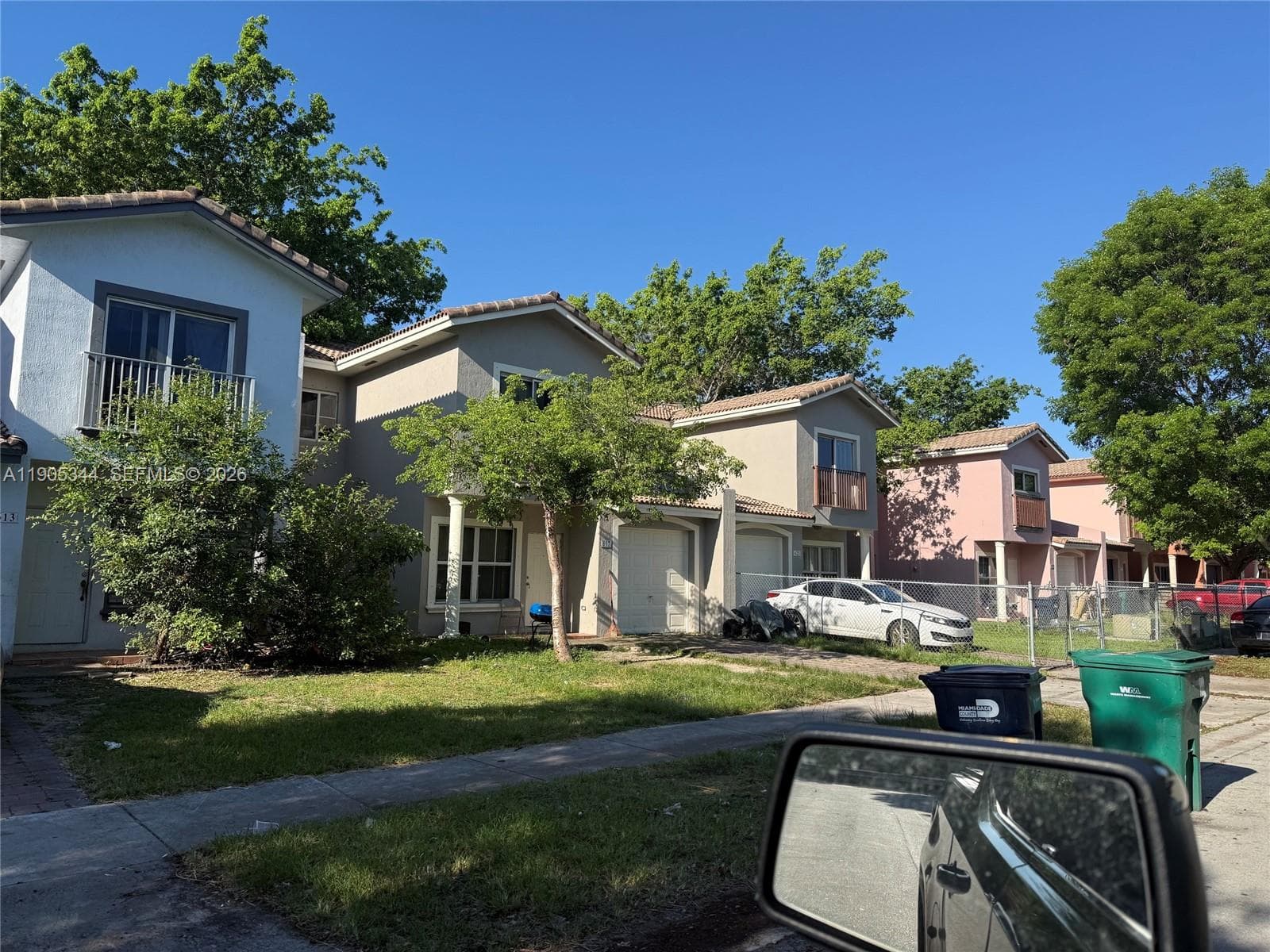 Abel Homes At Keys Winds, Florida City, FL — 2