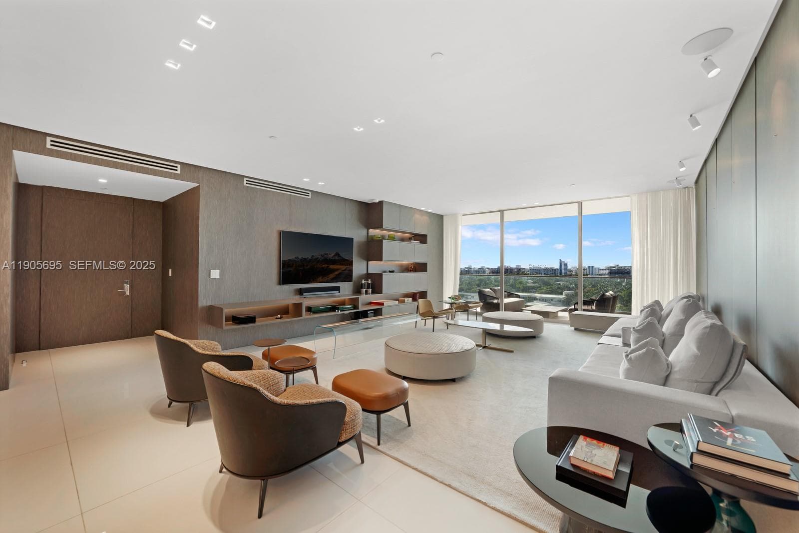 10201 Collins Ave # 807, Bal Harbour FL 33154 — 2