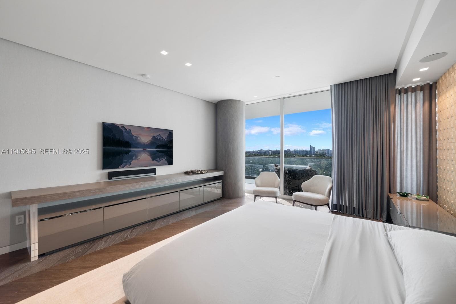 10201 Collins Ave # 807, Bal Harbour FL 33154 — 16