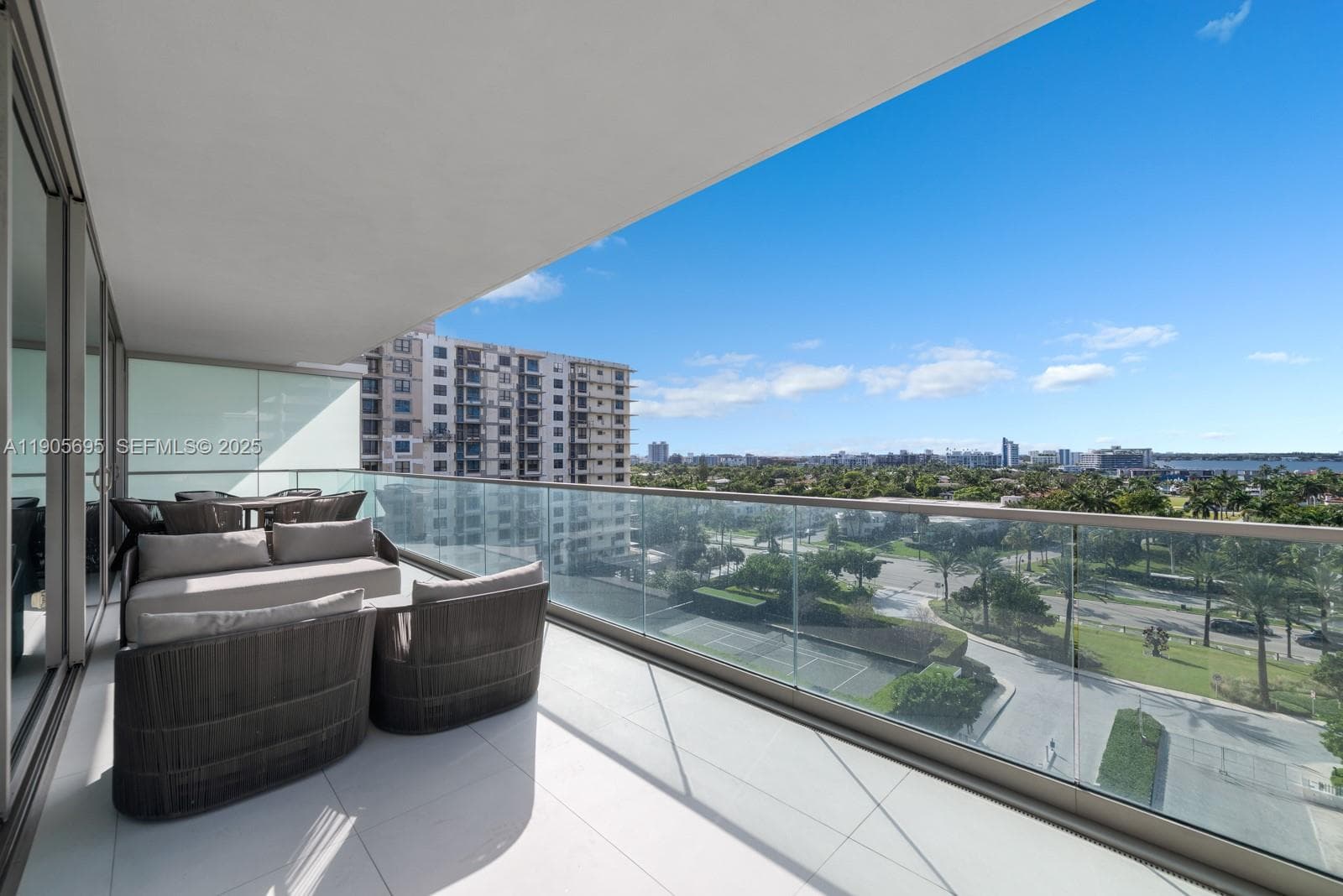 10201 Collins Ave # 807, Bal Harbour FL 33154 — 25
