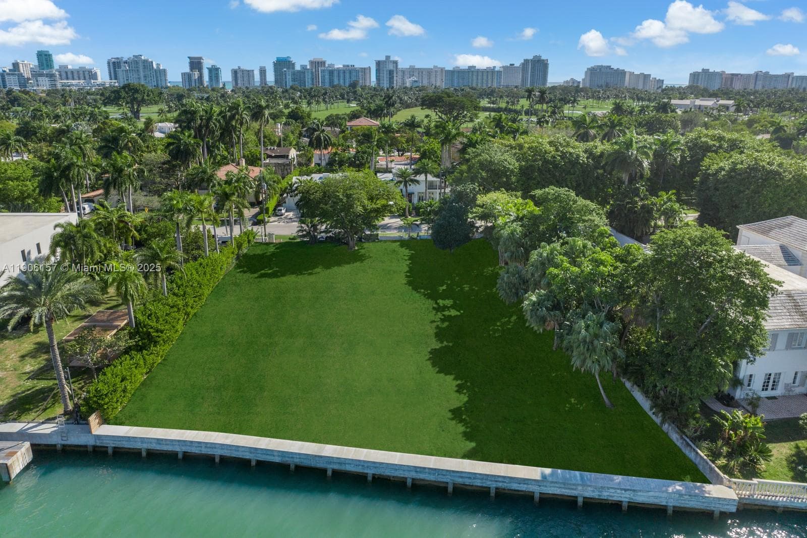 5840 N Bay Rd, Miami Beach FL 33140 — 6