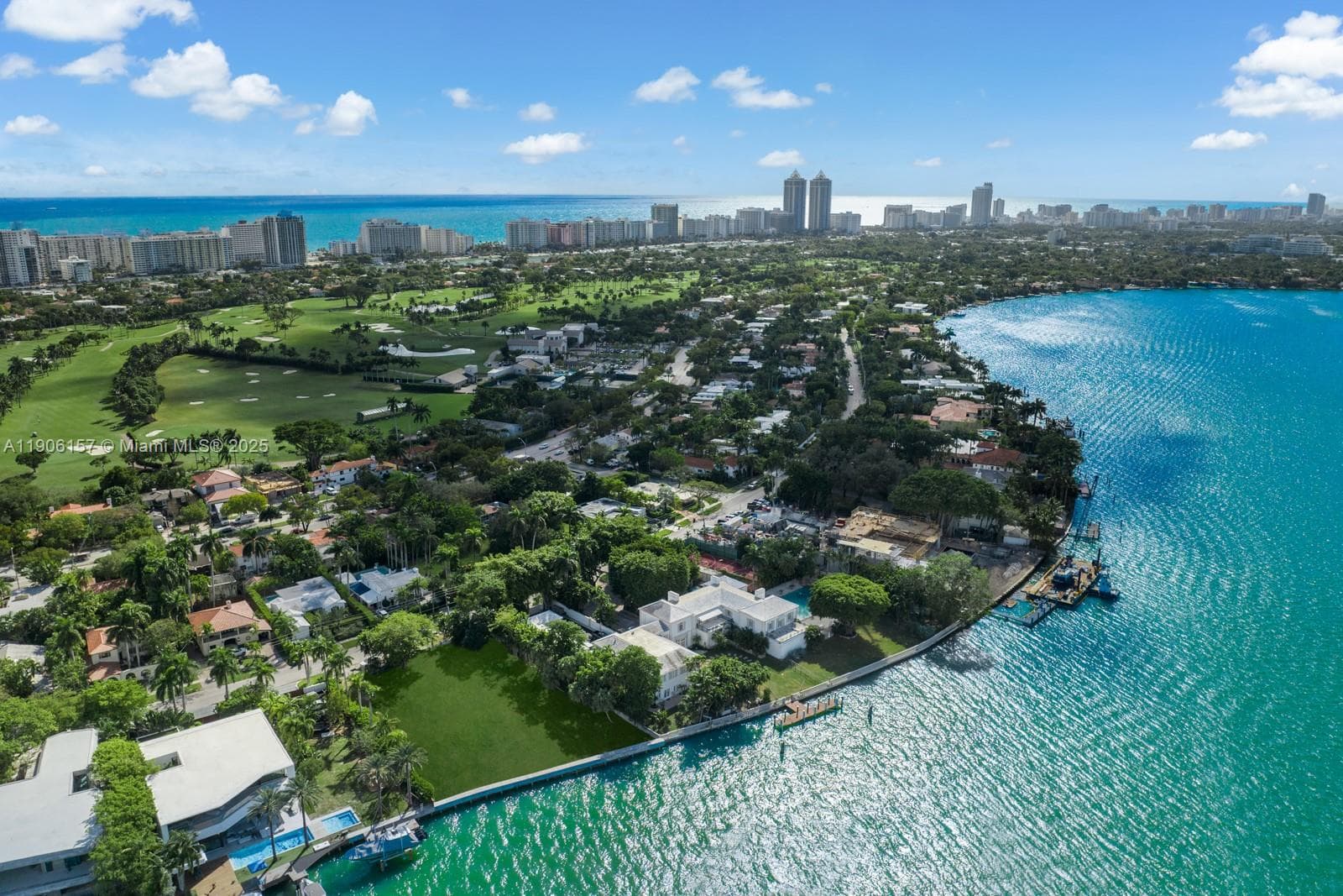 5840 N Bay Rd, Miami Beach FL 33140 — 3